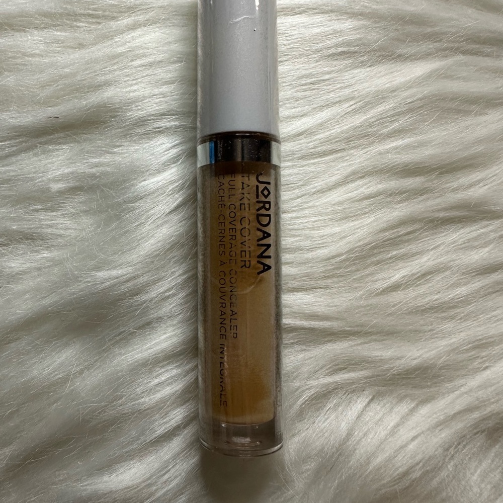 🩷5/$10 Jordan Full Coverage Concealer - Cream
